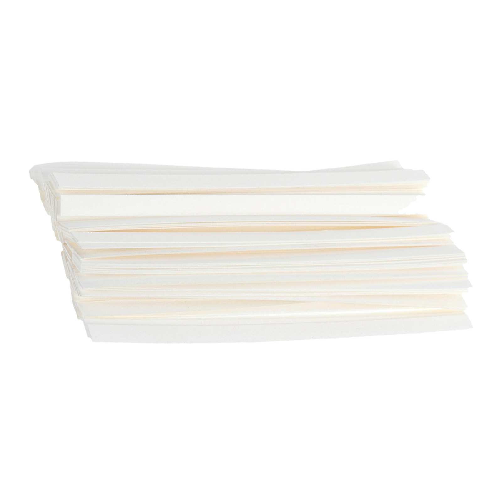 Perfume Fragrance Base - 500Pcs Strip Uji Aroma Terbuat dari