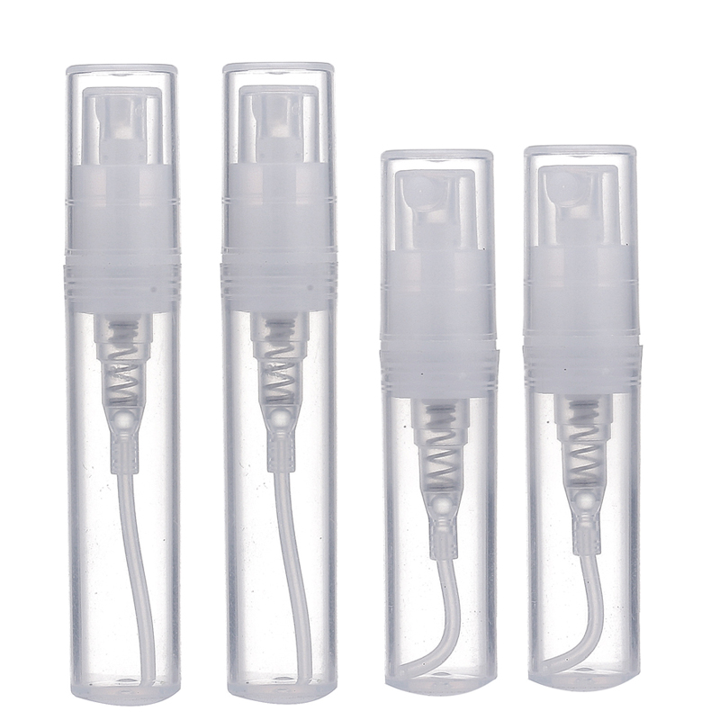 Perfume Fragrance Booster - Botol isi ulang Mini, 200Pcs 2/3/5/8/10ml