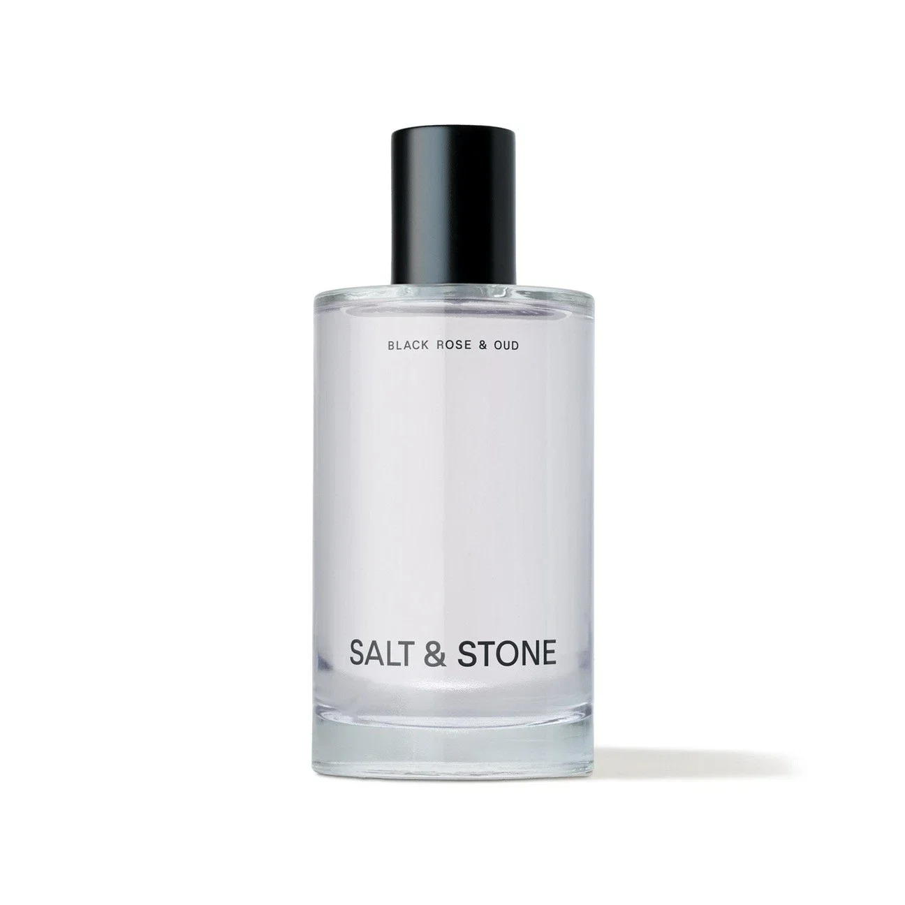 Perfume Fragrance Dupe - SALT & STONE Black Rose &