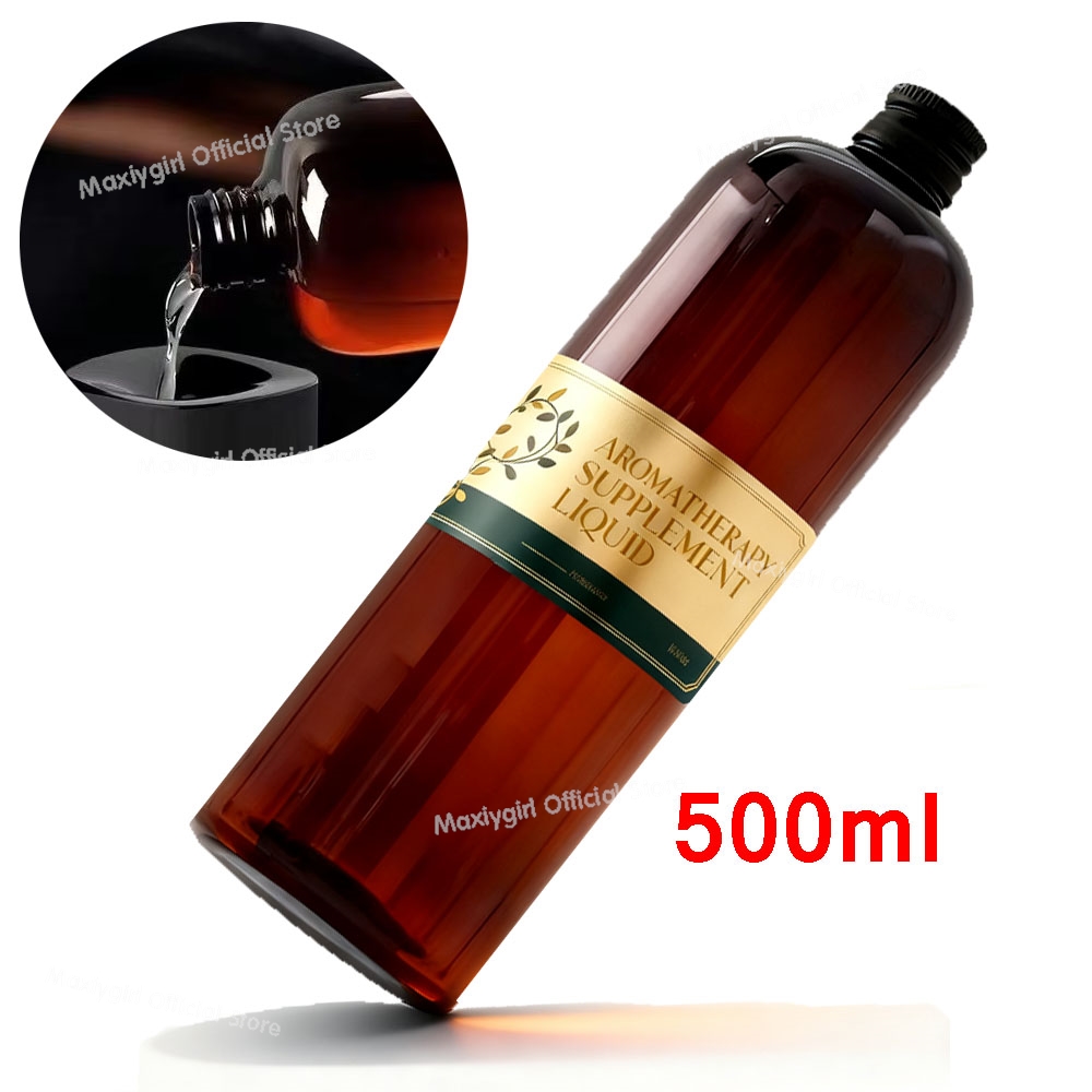 Perfume Fragrance Liquid - Minyak Parfum Aromaterapi Tanpa Api Hotel
