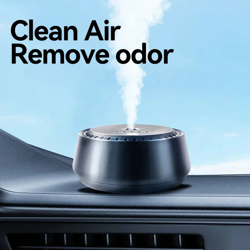 Perfume Fragrance Liquid - Diffuser udara aromaterapi mobil, aksesori parfum