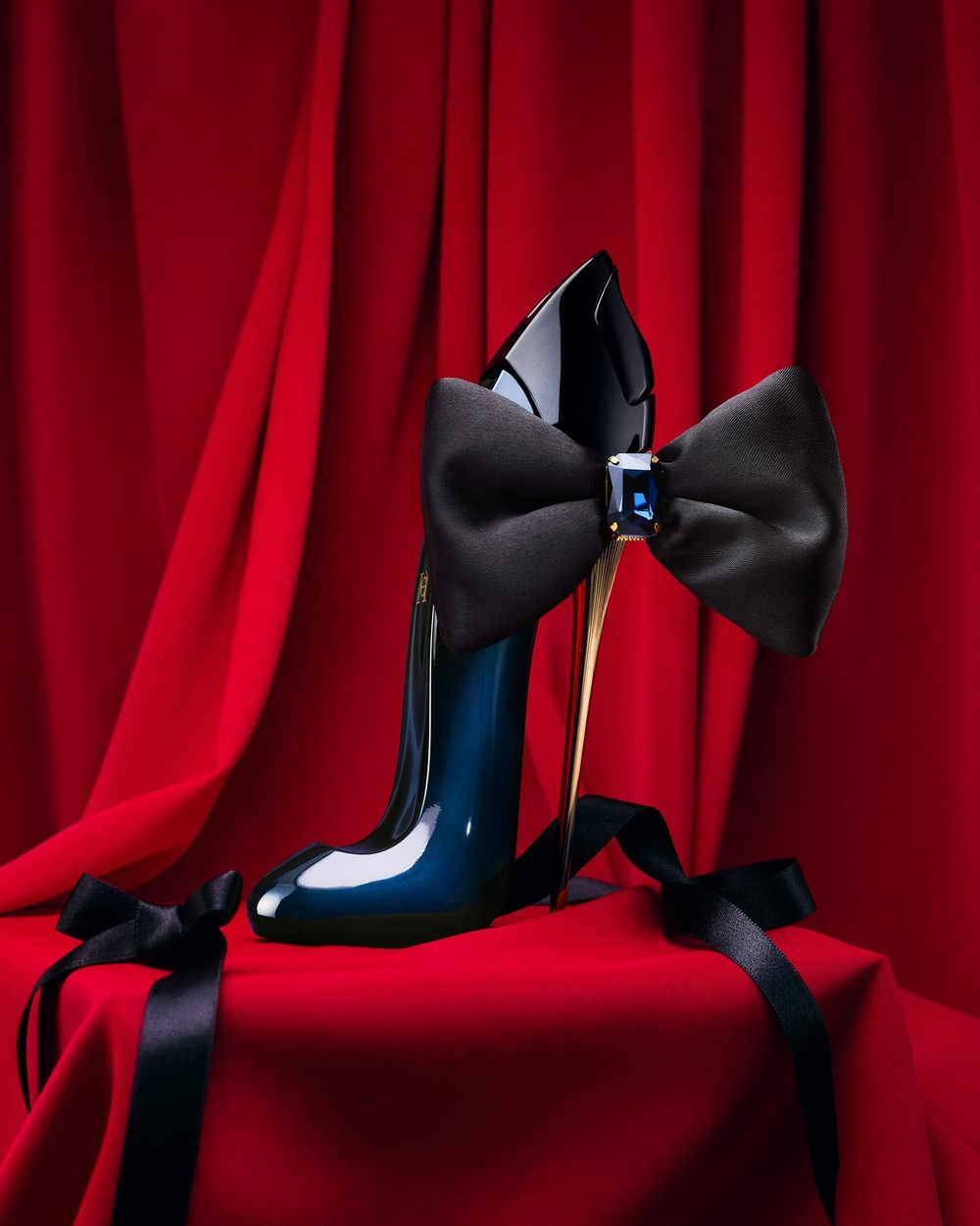 Perfume Fragrance Price - Carolina Herrera Good Girl Bowtastic Parfum