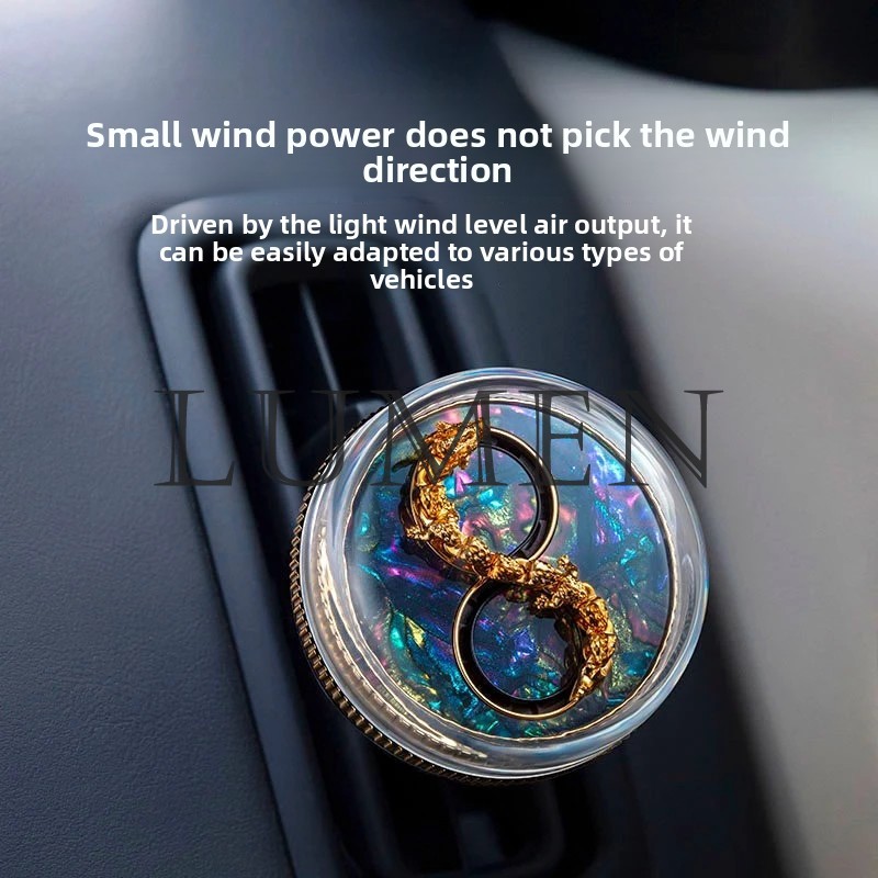 Perfume Is Fragrance World - Pengharum Mobil Kelas Atas untuk Ventilasi