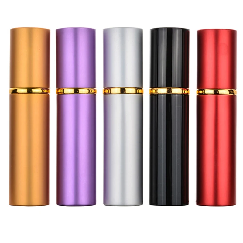 Perfume Fragrance Booster - Botol semprot parfum Mini isi ulang