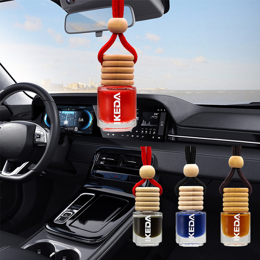 Perfume Fragrance Logo - Hadiah Promosi Grosir Logo Kustom Parfum