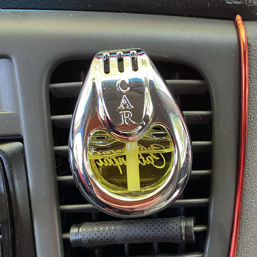 Perfume Fragrance Liquid - Penyegar Udara Mobil Pengharum Ventilasi Udara