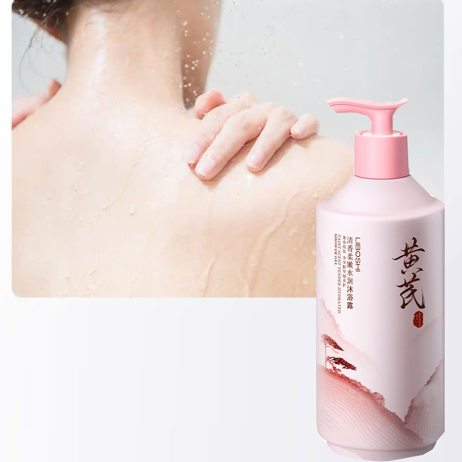 Sabun Mandi Astragalus Kapasit - Perfume Fragrance Body Wash ulasan dan harga