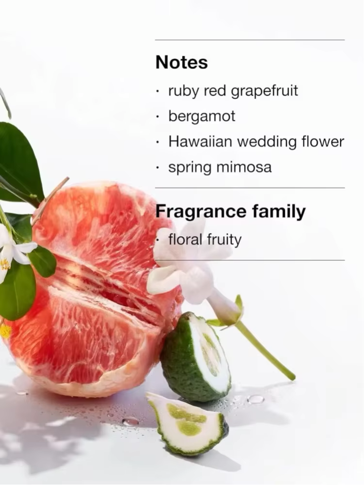 Clinique Happy Eau De Parfum S - Perfume Fragrance Dupe ulasan dan harga