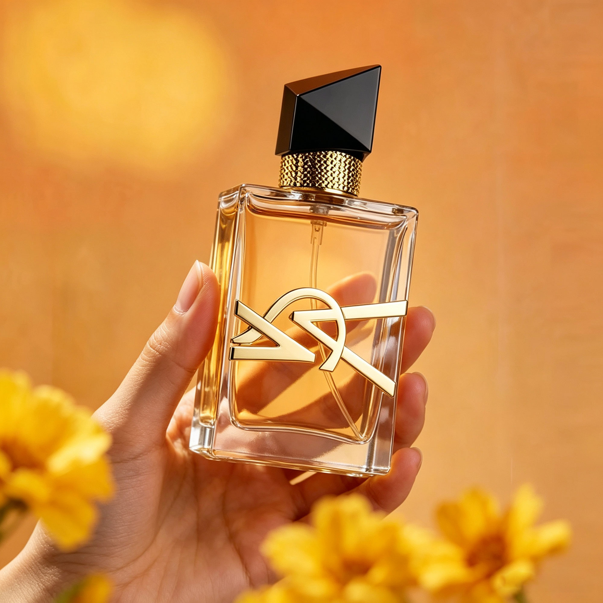 1PC Parfum Wanita Eau de Parfu - Perfume Fragrance Logo ulasan dan harga
