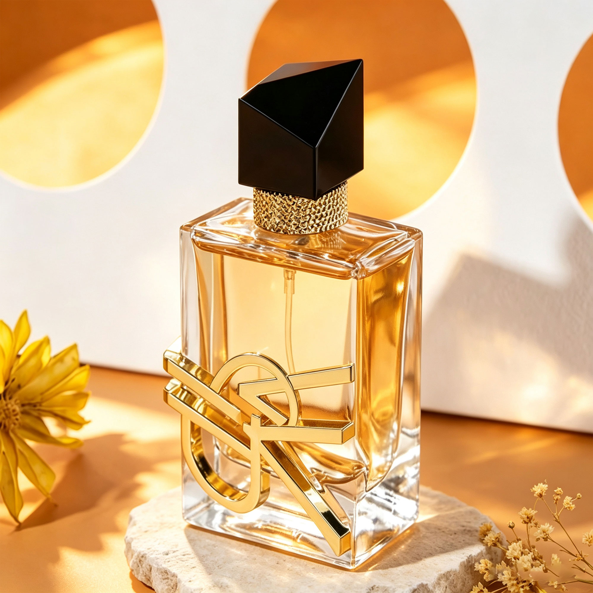 1PC Parfum Wanita Eau de Parfu - Perfume Fragrance Logo ulasan dan harga
