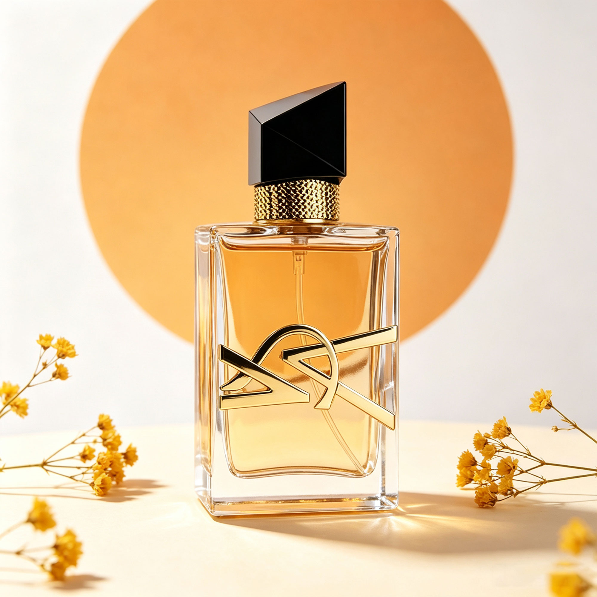 1PC Parfum Wanita Eau de Parfu - Perfume Fragrance Logo ulasan dan harga