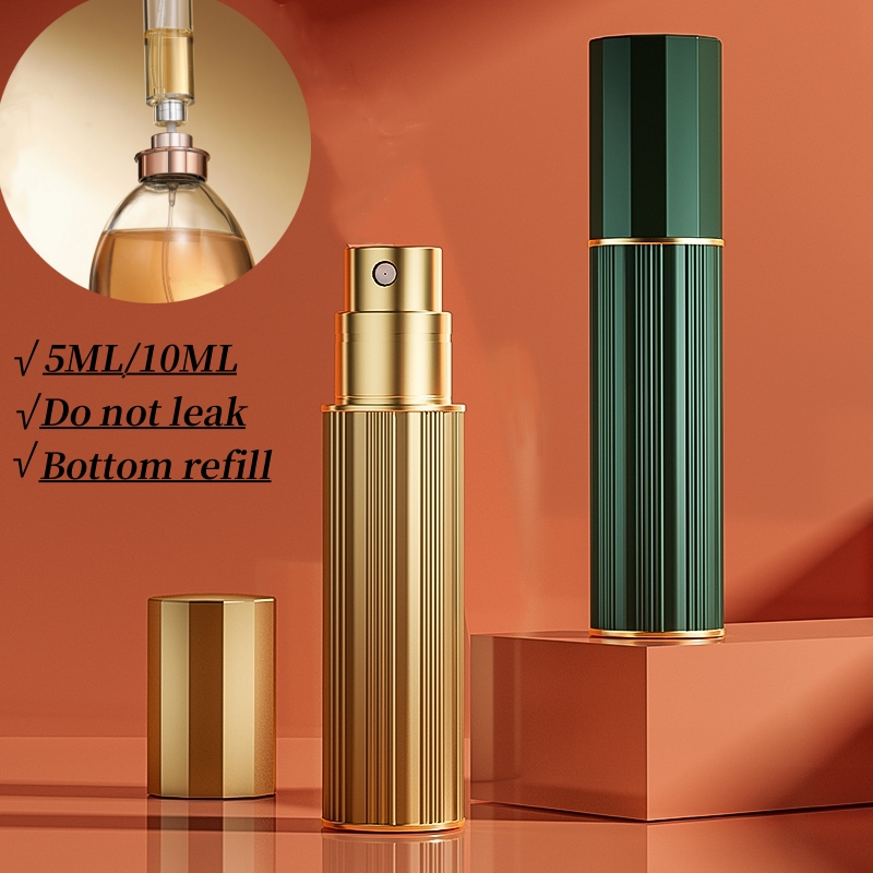 5Ml 10Ml Botol Dispenser Sempr - Perfume Fragrance Booster ulasan dan harga