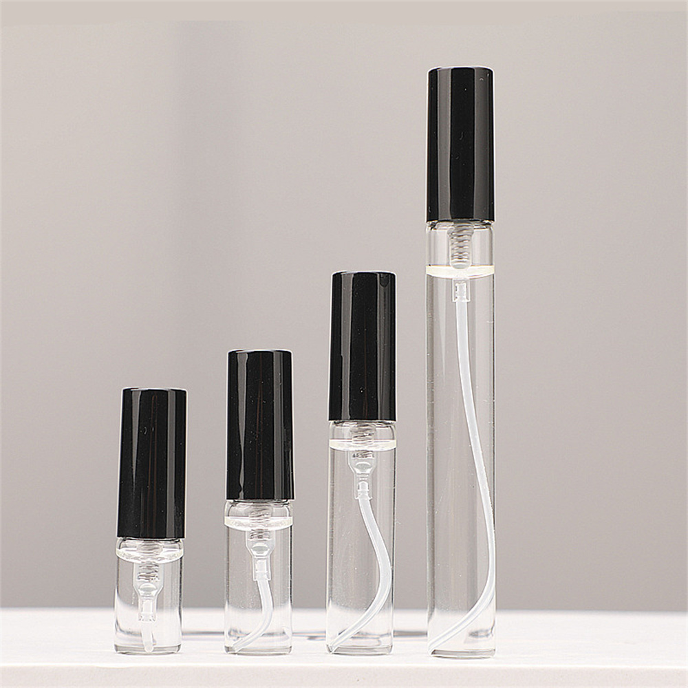 Botol semprot kaca parfum port - Perfume Fragrance Booster ulasan dan harga