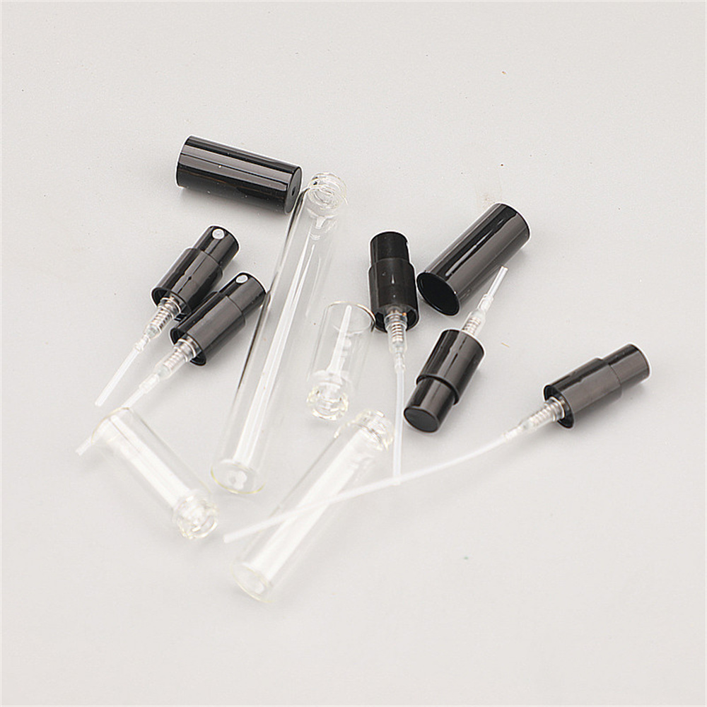 Botol semprot kaca parfum port - Perfume Fragrance Booster ulasan dan harga