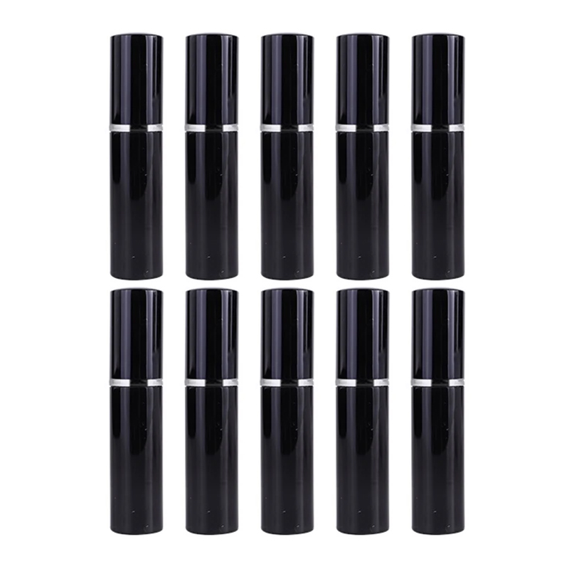 3/5/7/10 Buah 5Ml Botol Parfum - Perfume Fragrance Booster ulasan dan harga