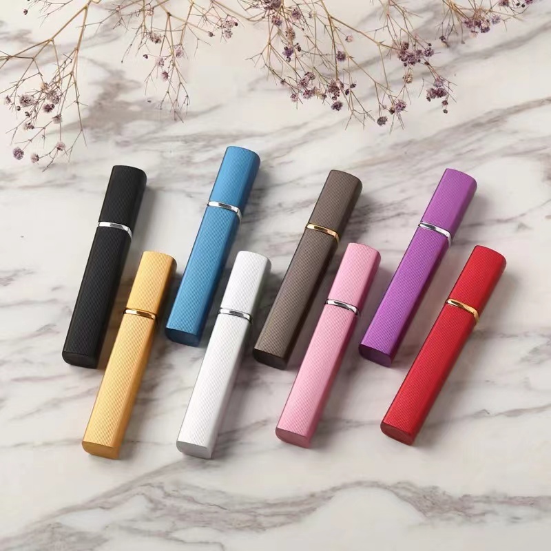 Botol kosong parfum isi ulang  - Perfume Fragrance Booster ulasan dan harga