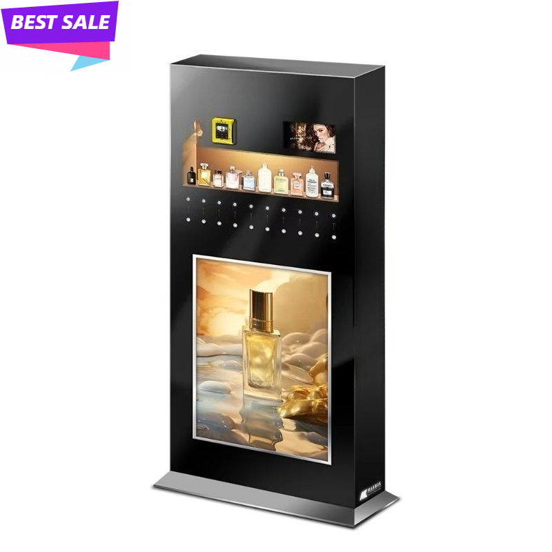 24 Sistem Penjual Parfum Multi - Perfume Fragrance Base ulasan dan harga