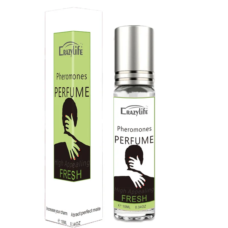 Pheromone untuk pria menarik w - Perfume Fragrance Liquid ulasan dan harga