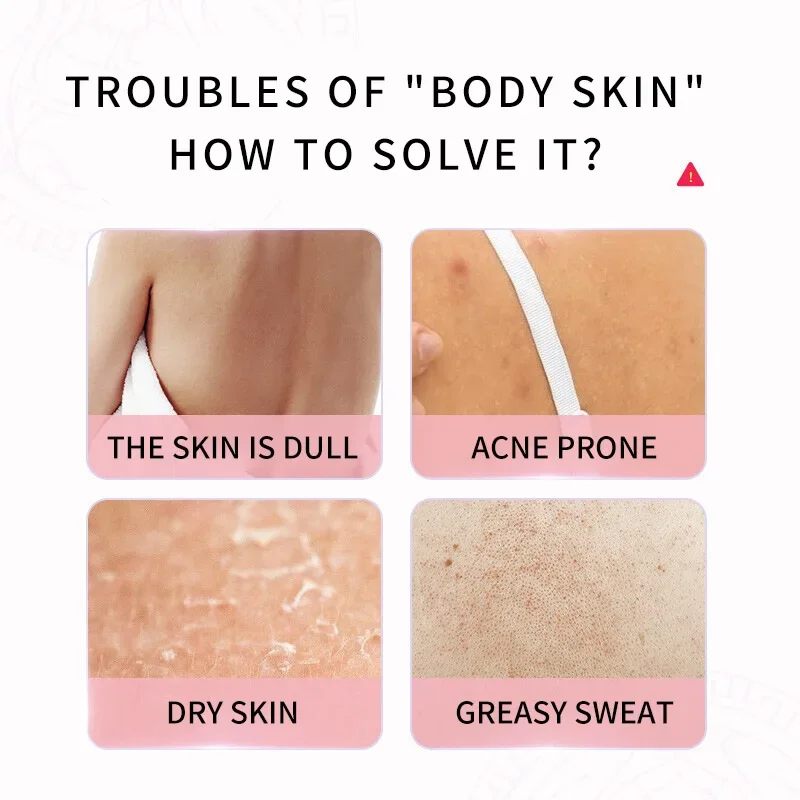 Parfum cuci tubuh 320ml, tahan - Perfume Fragrance Body Wash ulasan dan harga