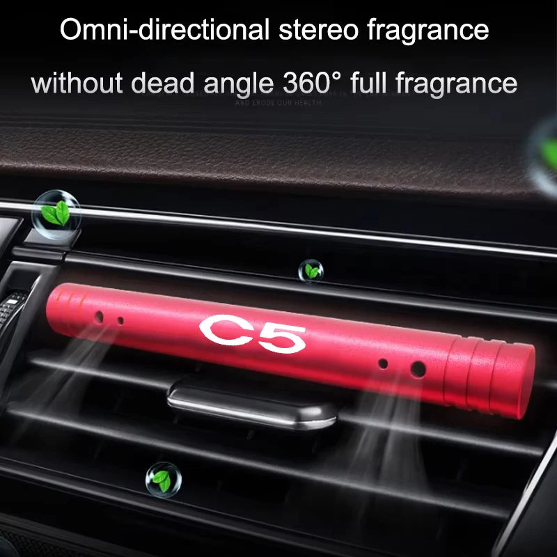 Penyegar Udara Mobil Logo Citr - Perfume Fragrance Logo ulasan dan harga