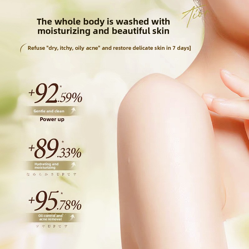 Sabun Mandi Camellia Refreshin - Perfume Fragrance Body Wash ulasan dan harga
