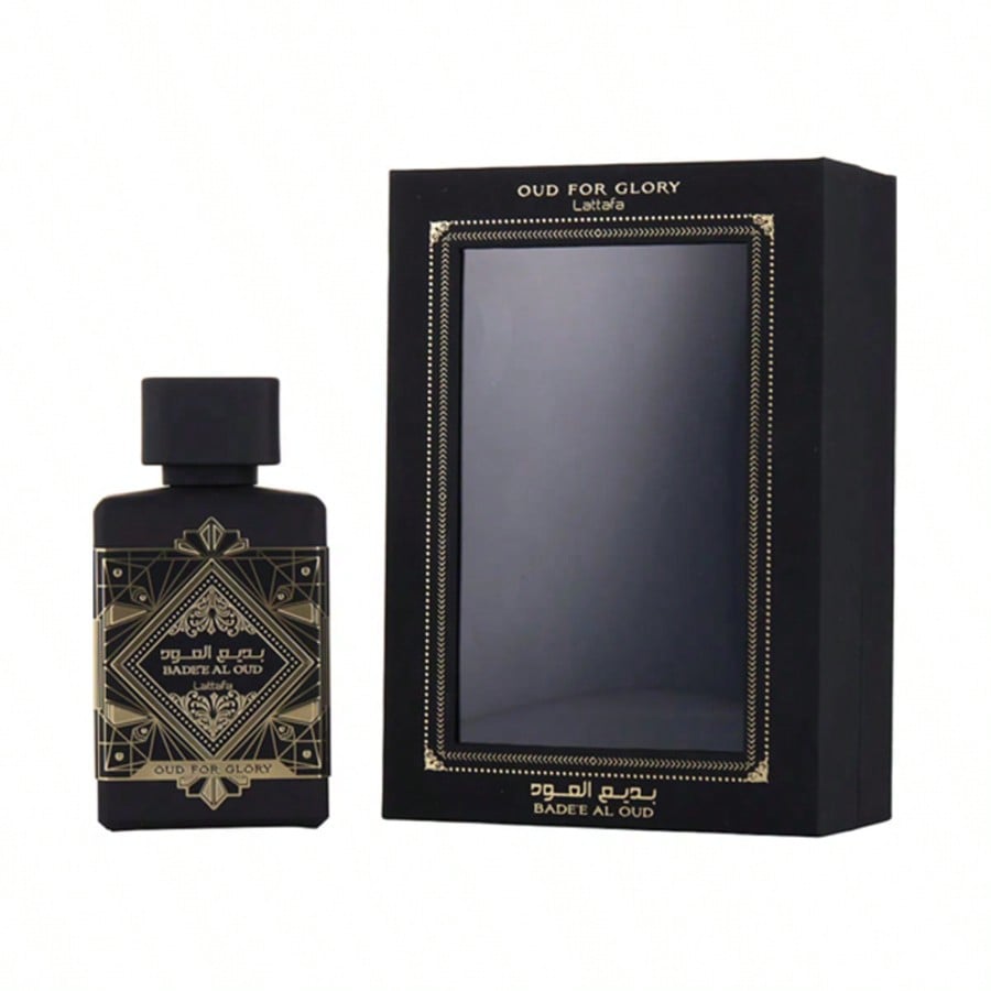 Lattafa Badee Al Oud For Glory - Perfume Fragrance Dupe ulasan dan harga