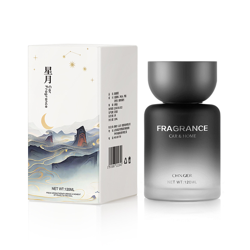 Pengharum Mobil & Rumah Tangga - Perfume Fragrance Liquid ulasan dan harga