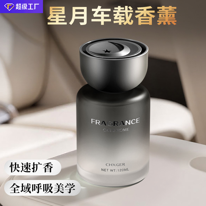 Pengharum Mobil & Rumah Tangga - Perfume Fragrance Liquid ulasan dan harga
