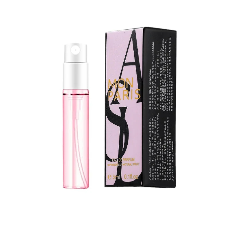 Parfum Premium 3ML Portabel Ar - Perfume Fragrance Lasting ulasan dan harga