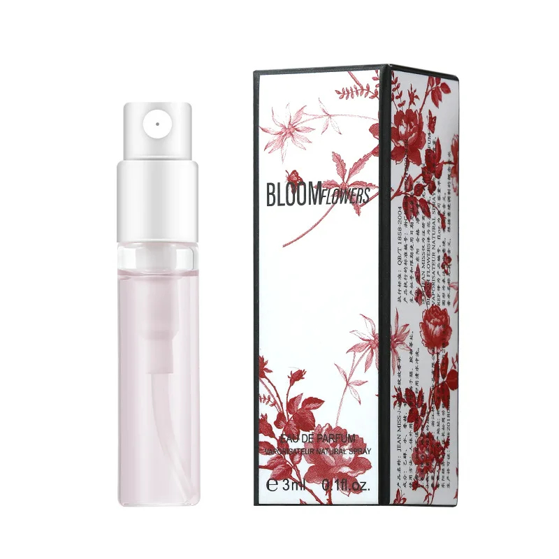Parfum Premium 3ML Portabel Ar - Perfume Fragrance Lasting ulasan dan harga