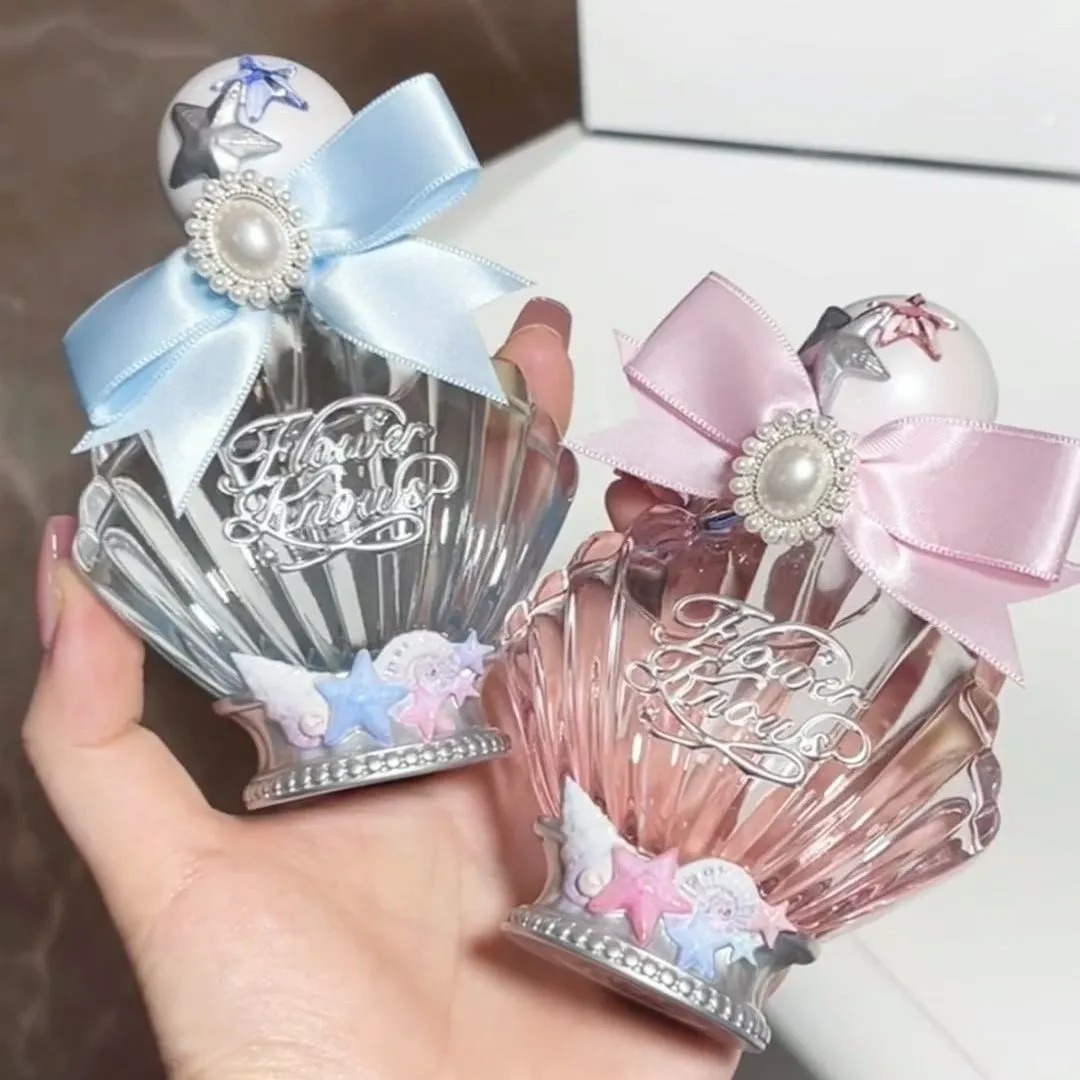 Flower Knows 2026 Bunny Garden - Perfume Fragrance Dupe ulasan dan harga