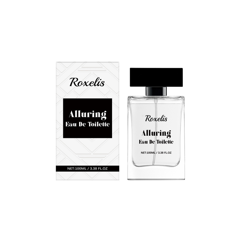 Pure Musk Eau de Toilette Mema - Perfume Fragrance Lasting ulasan dan harga
