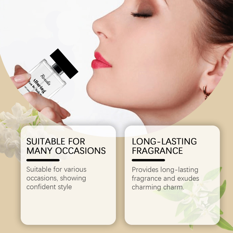 Pure Musk Eau de Toilette Mema - Perfume Fragrance Lasting ulasan dan harga