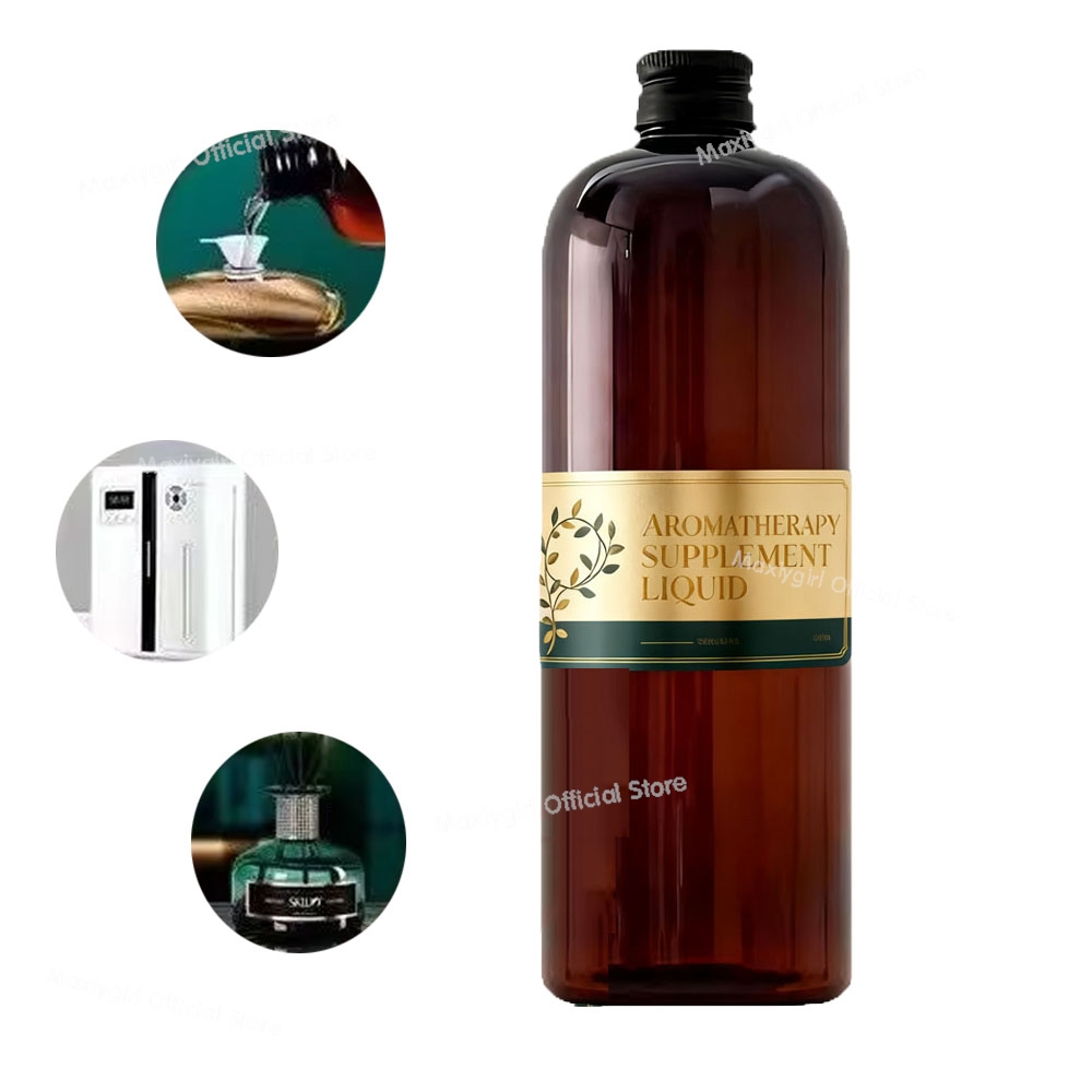 Minyak Parfum Aromaterapi Tanp - Perfume Fragrance Liquid ulasan dan harga