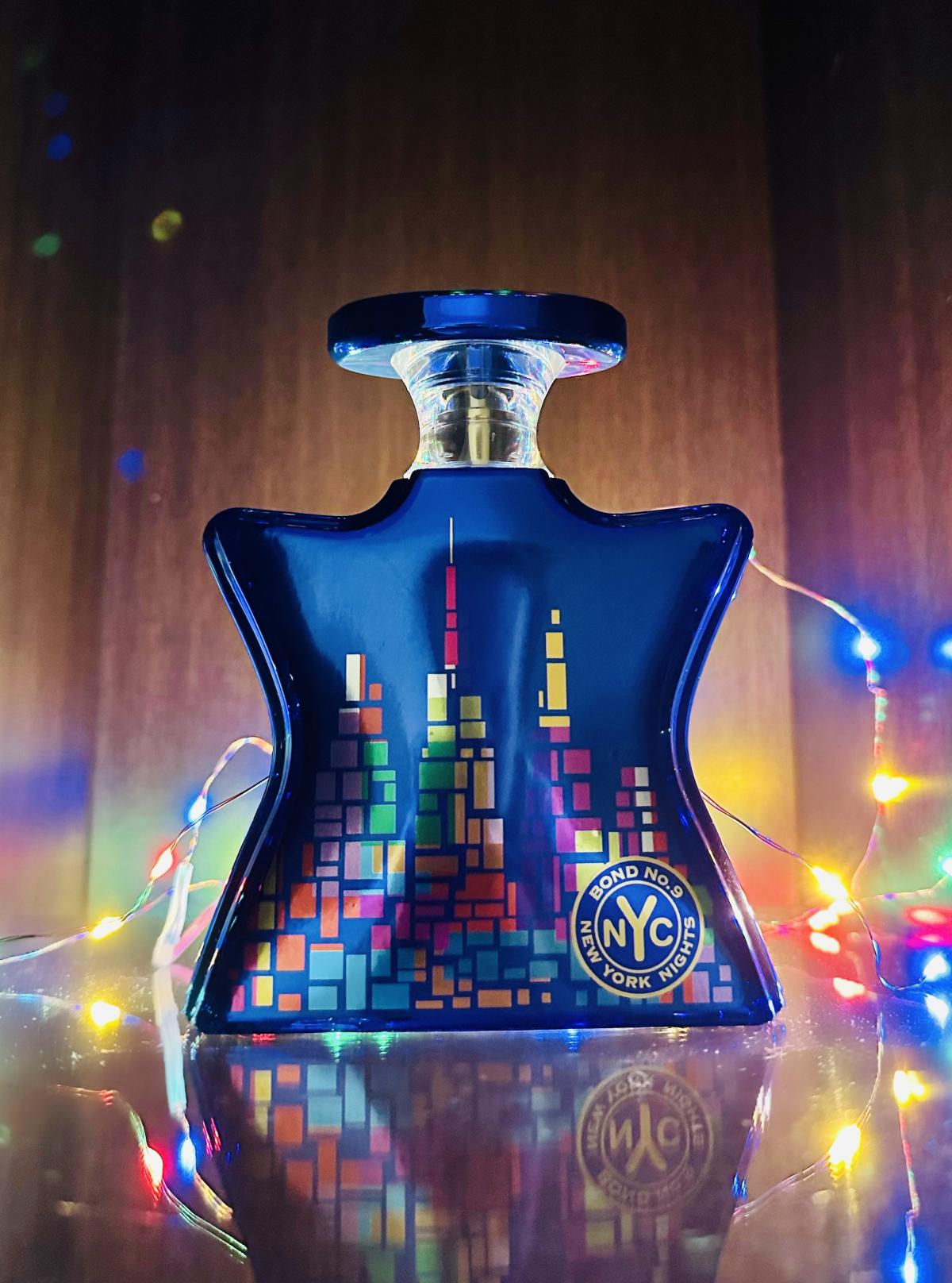 Kedatangan Baru Bond No.9 New  - Perfume Fragrance Price ulasan dan harga