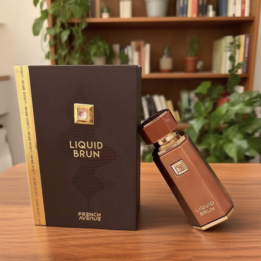Fragrance World French Avenue  - Perfume Fragrance Liquid ulasan dan harga