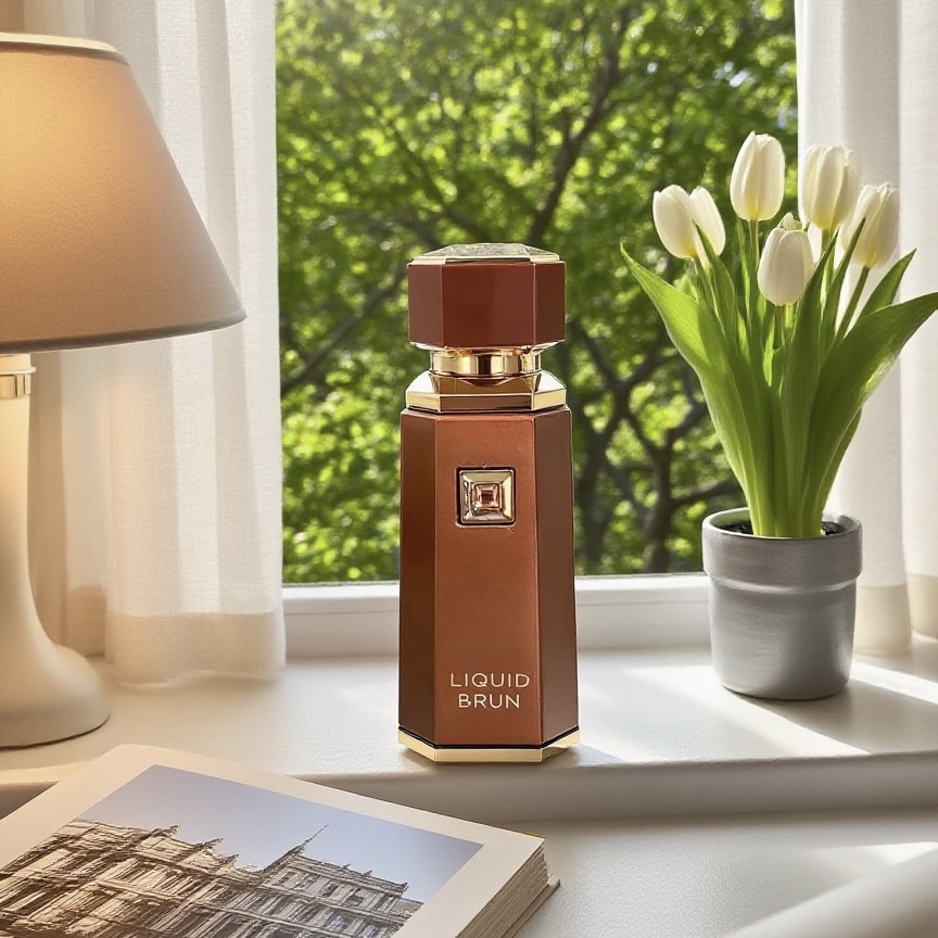 Fragrance World French Avenue  - Perfume Fragrance Liquid ulasan dan harga