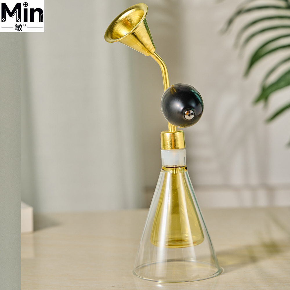 Botol Kaca Tester Parfum untuk - Perfume Fragrance Logo ulasan dan harga