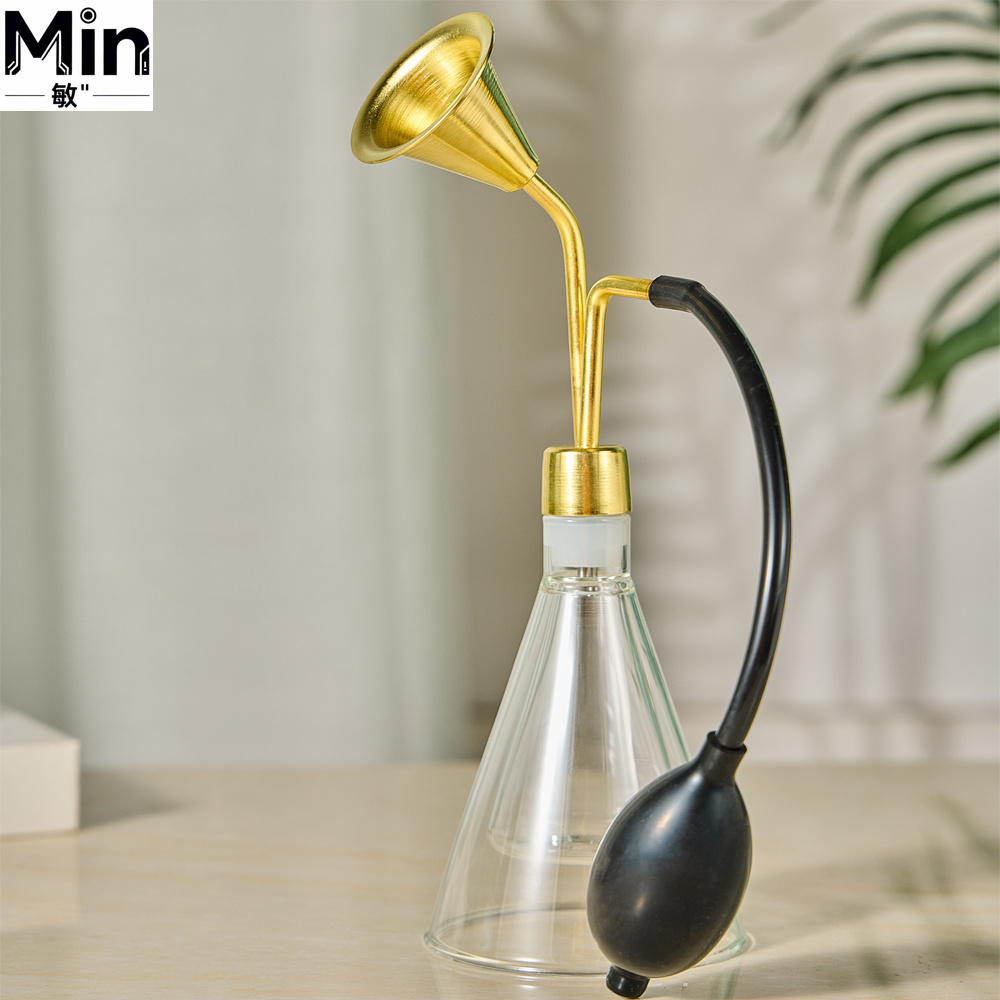 Botol Kaca Tester Parfum untuk - Perfume Fragrance Logo ulasan dan harga