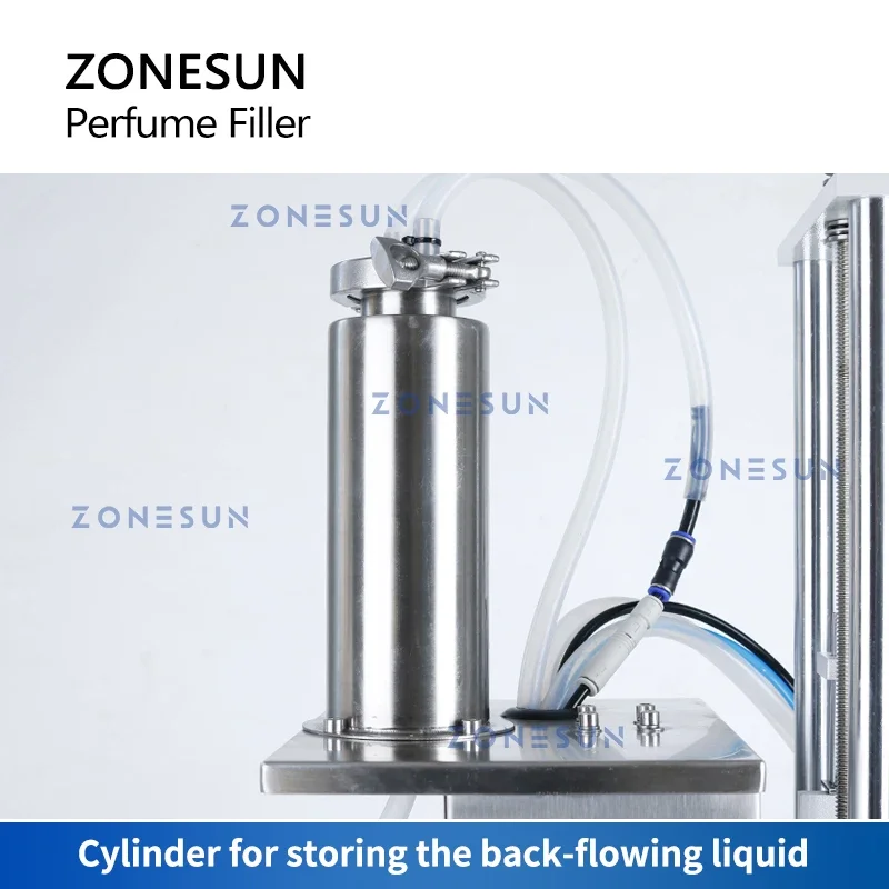 Mesin Pengisi Parfum Vakum Pne - Perfume Fragrance Liquid ulasan dan harga