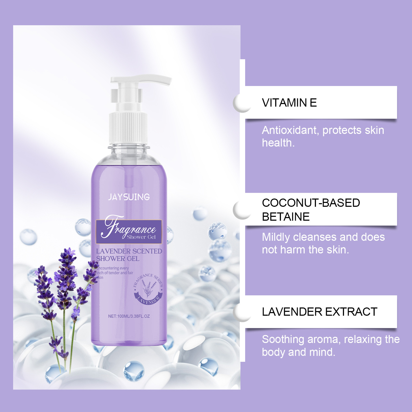 Gel mandi wangi, parfum cuci t - Perfume Fragrance Body Wash ulasan dan harga
