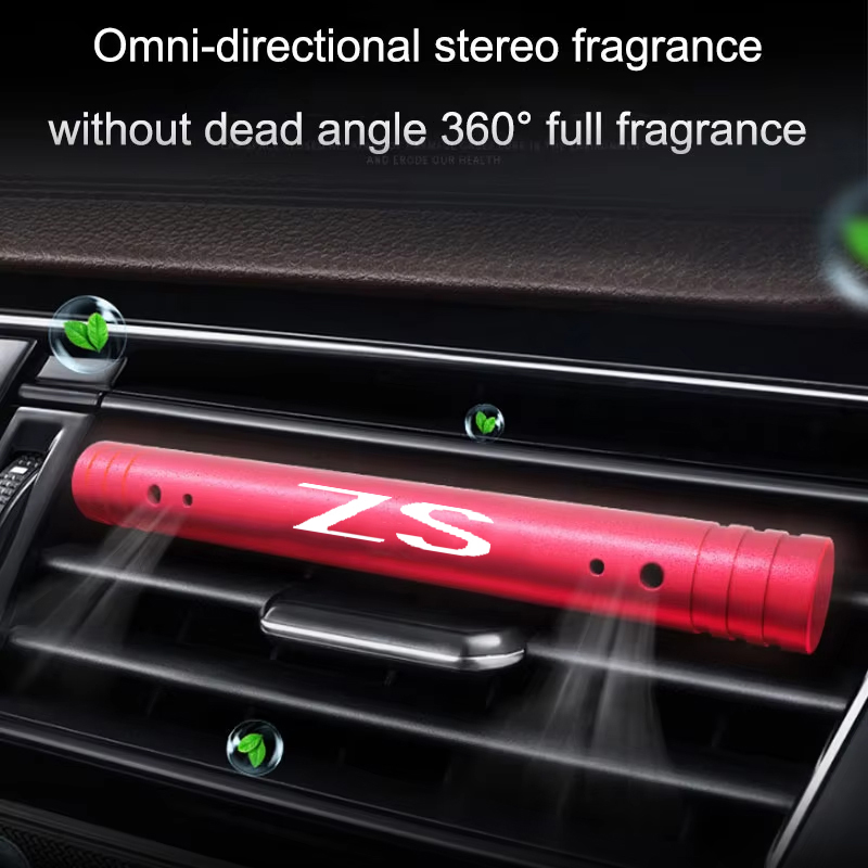 Klip Ventilasi Penyebar Aroma  - Perfume Fragrance Logo ulasan dan harga