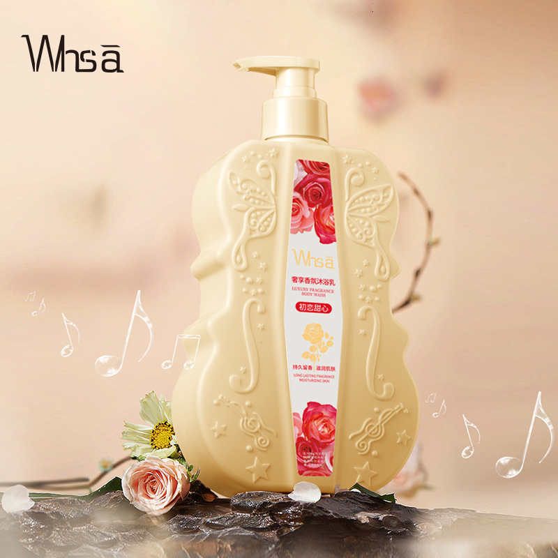 Fragrance Body Wash Edisi Ruma - Perfume Fragrance Body Wash ulasan dan harga