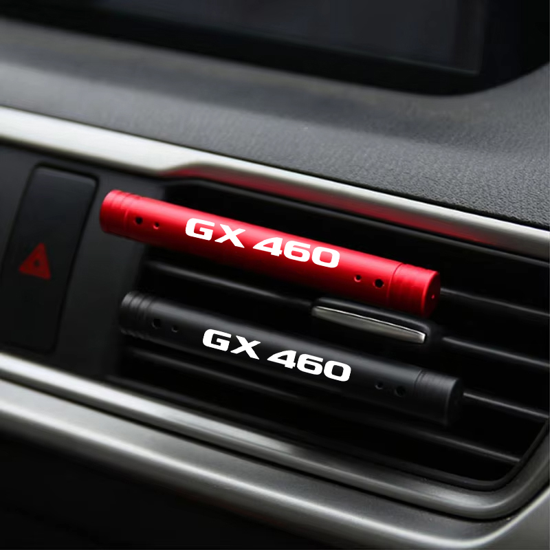 Untuk Lexus GX460 Logo Penyega - Perfume Fragrance Logo ulasan dan harga