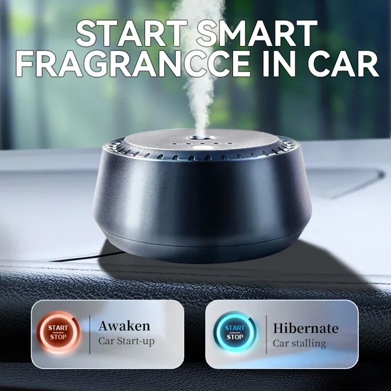 Diffuser udara aromaterapi mob - Perfume Fragrance Liquid ulasan dan harga