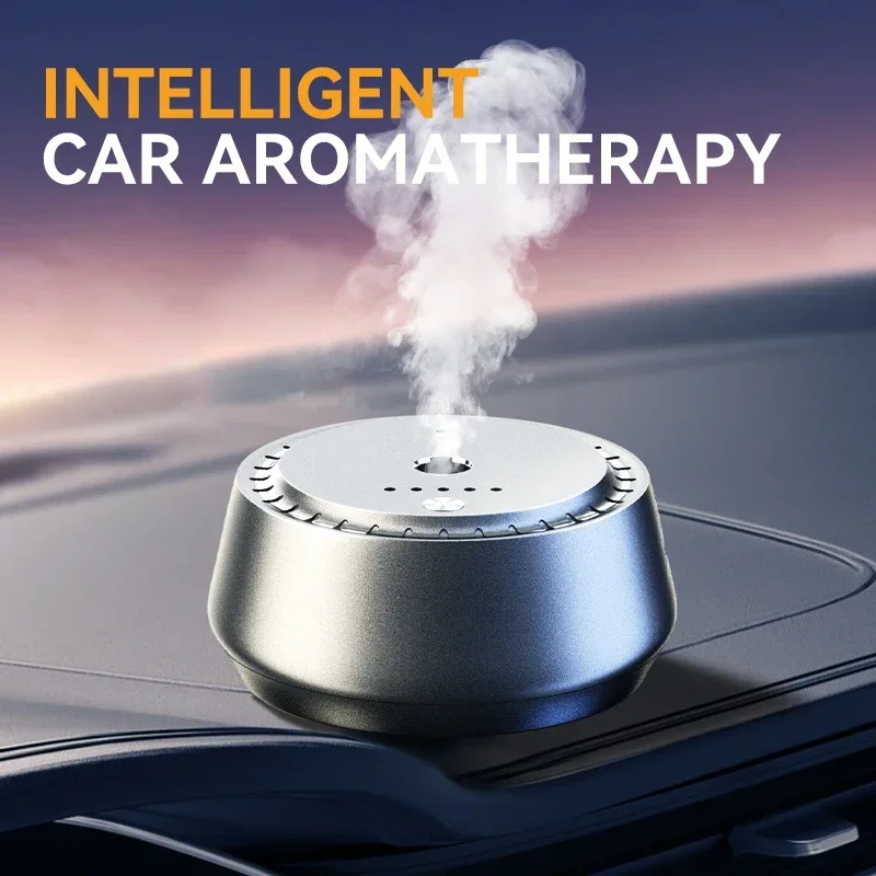 Diffuser udara aromaterapi mob - Perfume Fragrance Liquid ulasan dan harga