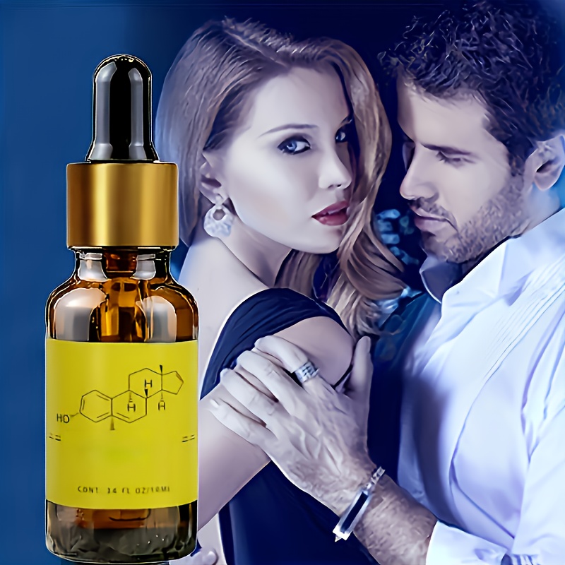 3/4Pc Parfum Feromon Unisex Ta - Perfume Fragrance Lasting ulasan dan harga