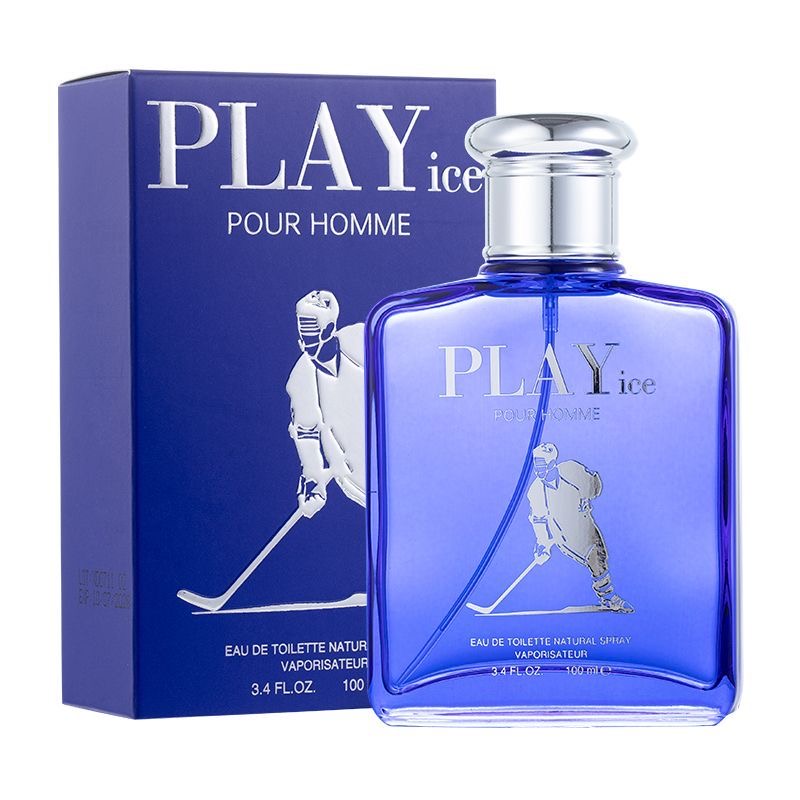 Parfum Pria 100ml Gaya Mewah B - Perfume Fragrance Dupe ulasan dan harga