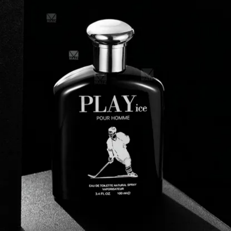 Parfum Pria 100ml Gaya Mewah B - Perfume Fragrance Dupe ulasan dan harga