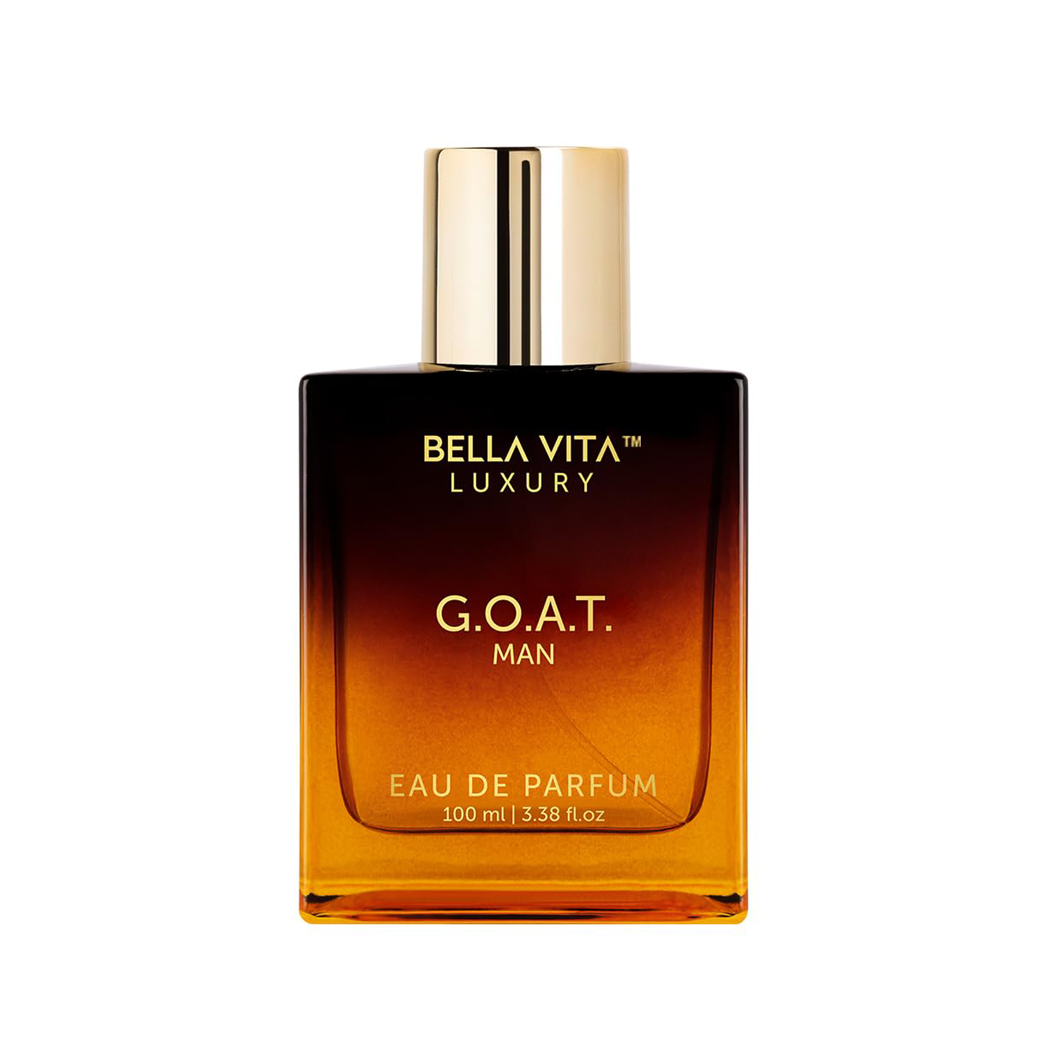 Bellavita Mewah G.O.A.T. Eau d - Perfume Fragrance Dupe ulasan dan harga